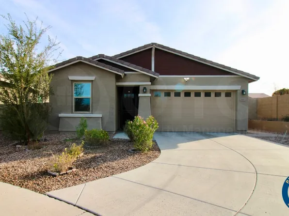 20815 N 40th Dr, Glendale, AZ 85308
