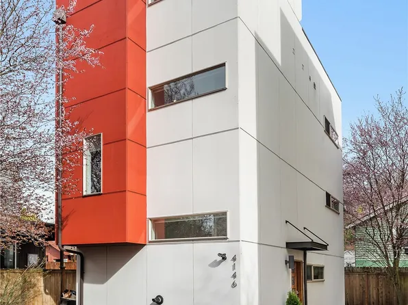 4146 25th Avenue SW #B, Seattle, WA 98106