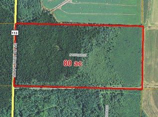 Tbd Sunflower Rd, Kelliher, MN 56650