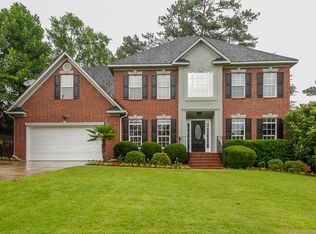 328 High Chaparral Dr, Martinez, GA 30907