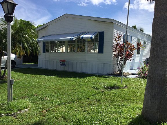 2nd image of 46 Mediterranean Blvd E