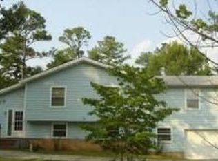 165 Pinewood Dr, Gray, GA 31032