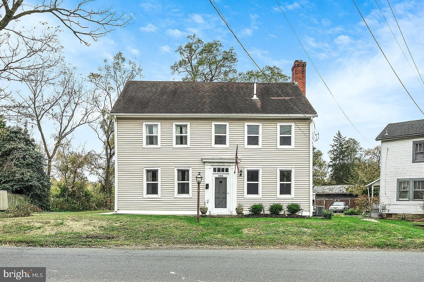 205 Yardville Allentown Rd, Hamilton, NJ 08620 Zillow