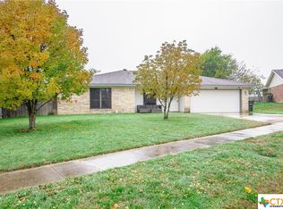 2302 Goode Cir, Killeen, TX 76543