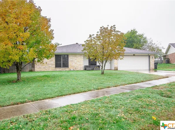 2302 Goode Cir, Killeen, TX 76543