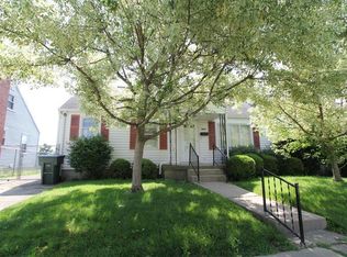 3050 Wayland Ave, Dayton, OH 45420