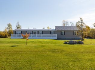 26324 Smith Rd, Dexter, NY 13634