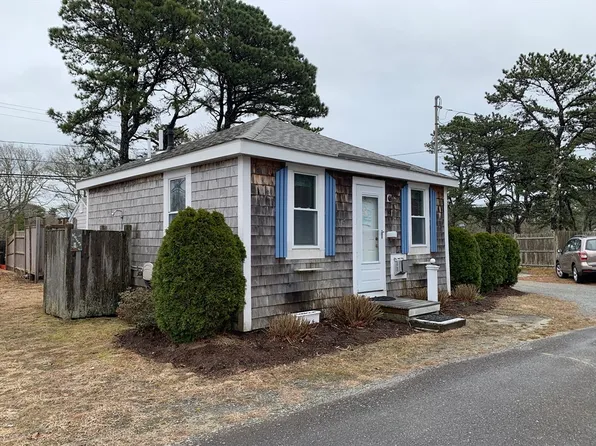 503 Route 28 APT 9, West Yarmouth, MA 02673