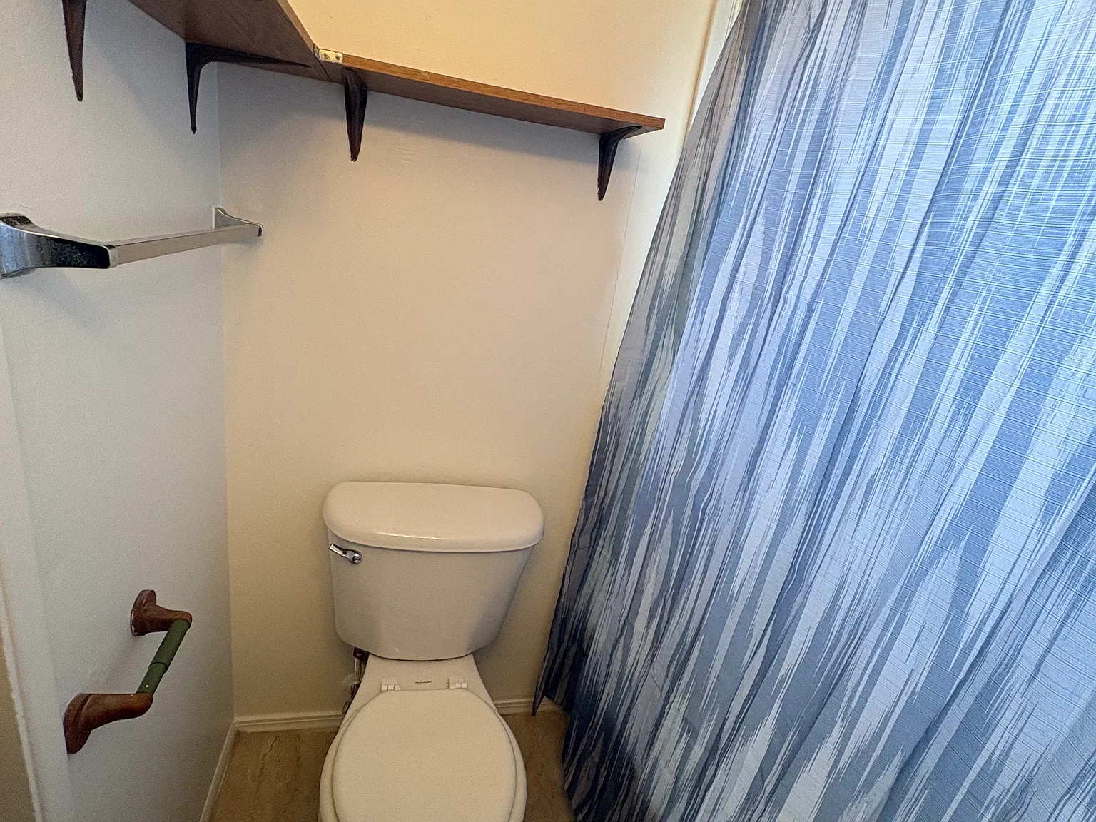 1 bed, $1,100 — Photo 4