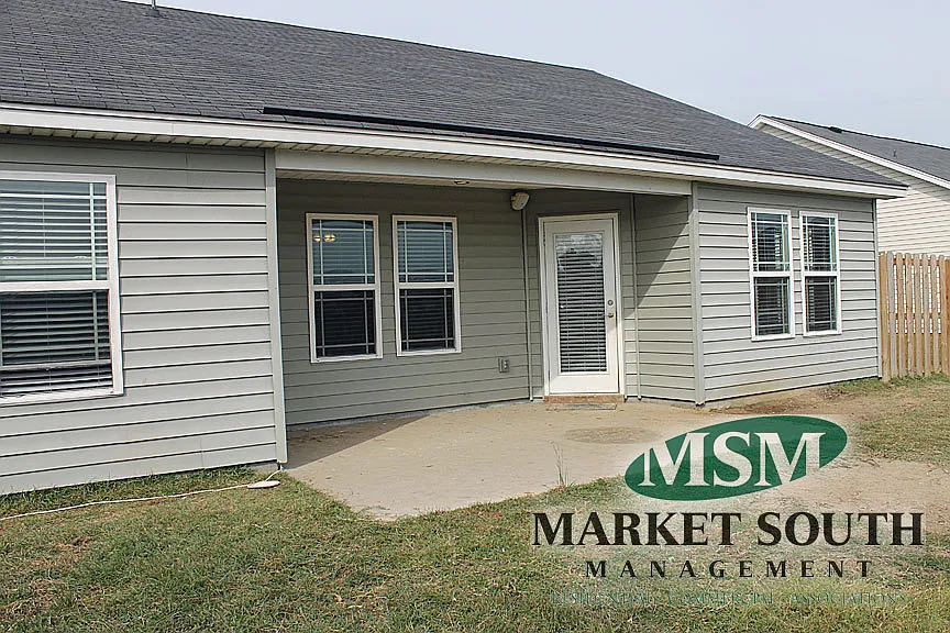 Willow Point Plantation - Highlands Boulevard, Pooler — Photo 3