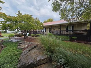 298 Forest Ridge Rd, Bronston, KY 42518