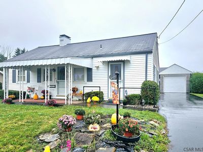 1983 Minno Dr, Johnstown, PA, 15905