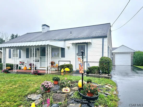 1983 Minno Dr, Johnstown, PA 15905