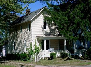 186 W Coshocton St, Johnstown, OH 43031