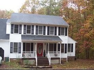 2131 Eastwood Pine Ct, Moseley, VA 23120