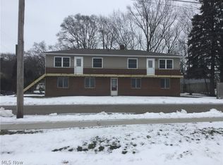 1961-1963 SW 22nd St SW, Akron, OH 44314