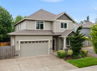 12795 Lindsay Anne Ln, Oregon City, OR 97045