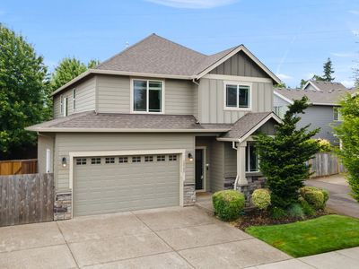 12795 Lindsay Anne Ln, Oregon City, OR, 97045