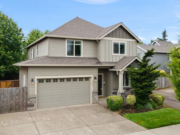 12795 Lindsay Anne Ln, Oregon City, OR 97045