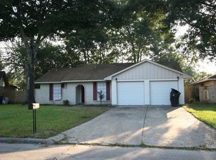 10130 Pine Moss Dr, Houston, TX 77040