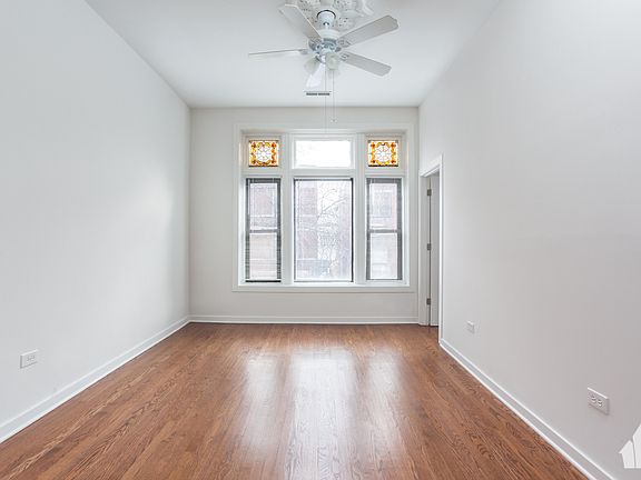2nd image of 1944 N Bissell St #2