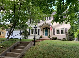 1636 Henderson Dr, Kalamazoo, MI 49006