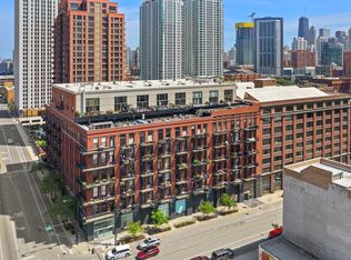616 W Fulton St APT 703, Chicago, IL 60661