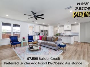 3606 Clearview Dr, San Angelo, TX 76904