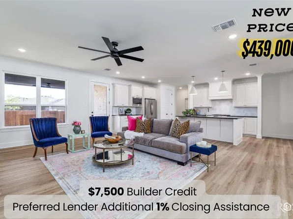 3606 Clearview Dr, San Angelo, TX 76904
