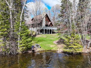7544 Cth P, Presque Isle, WI 54557