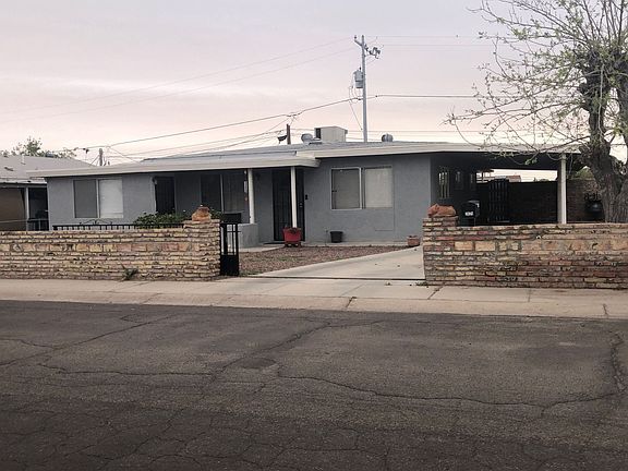 2nd image of 2025 E La Mesa St