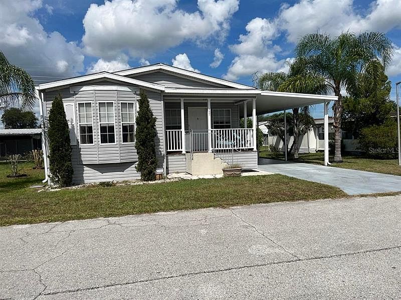 1st image of 4607 Royal Palm Dr
