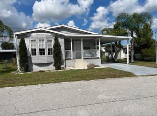 4607 Royal Palm Dr, Zephyrhills, FL 33542