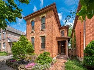 342 W 1st Ave, Columbus, OH 43201