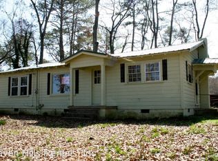 2638 Callier Springs Rd, Rome, GA 30161