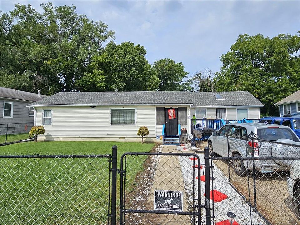 1st image of 3312 Kensington Ave
