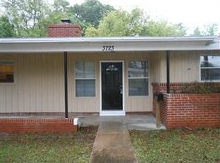 3723 Rendale Dr, Jacksonville, FL 32210