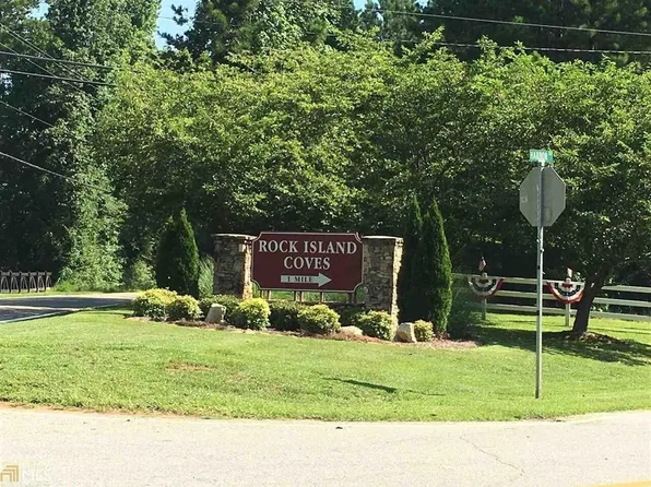 LOT 22 Winding River Rd, Eatonton, GA 31024