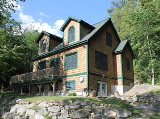 125 Pinnacle Park Rd, Meredith, NH 03253