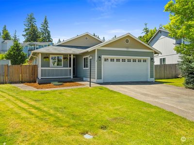 15111 Carter Loop SE, Yelm, WA, 98597