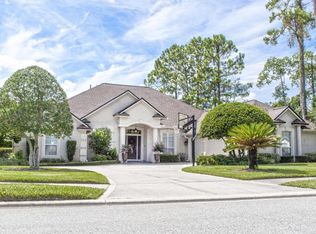 3920 Charter House Dr, Jacksonville, FL 32224