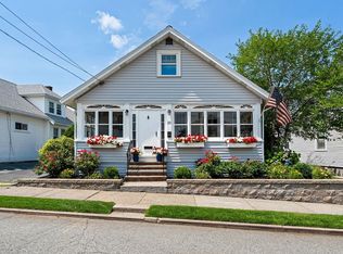20 Carle Rd, Quincy, MA 02170