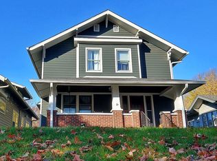 726 N Riley Ave, Indianapolis, IN 46201