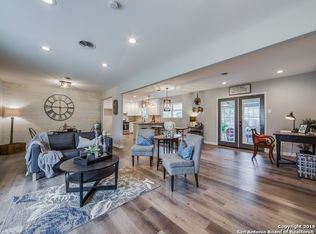 11207 Janet Lee Dr, San Antonio, TX 78230