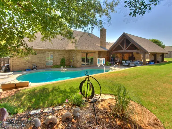 1429 Spring Creek Dr, Yukon, OK 73099