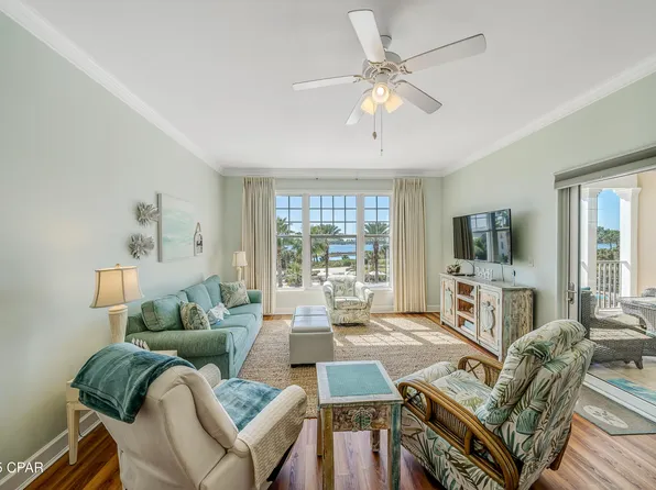 4100 Marriott Dr Unit 302, Panama City Beach, FL 32408