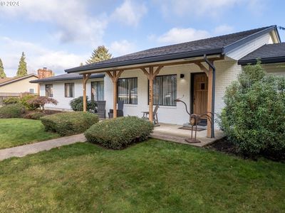 1750 NW Doral St, McMinnville, OR, 97128