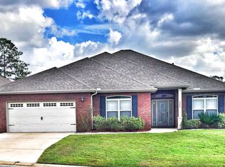 4646 Hermosa Rd, Crestview, FL 32539