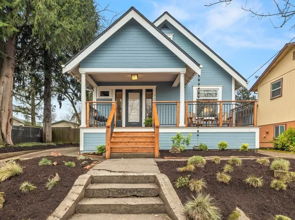 7232 N Kellogg St, Portland, OR 97203