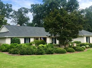 1247 Audubon Dr SE, Aiken, SC 29803